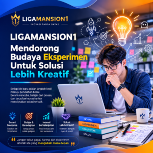 LIGAMANSION1 Banyak Solusi