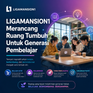 LIGAMANSION1 Generasi website Bagsu